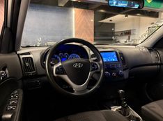 HYUNDAI I30 2.0 MPI 16V 2012/2012 AUTOGRIF MOTORS CAMPO BOM / Carros no Vale