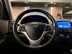 HYUNDAI I30 2.0 MPI 16V 2012/2012 AUTOGRIF MOTORS CAMPO BOM / Carros no Vale