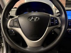 HYUNDAI I30 2.0 MPI 16V 2012/2012 AUTOGRIF MOTORS CAMPO BOM / Carros no Vale