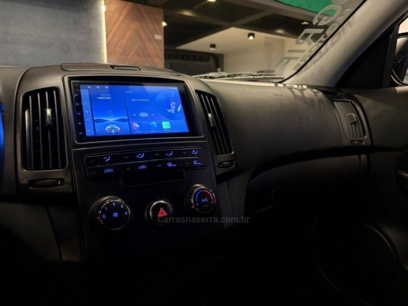 HYUNDAI I30 2.0 MPI 16V 2012/2012 AUTOGRIF MOTORS CAMPO BOM / Carros no Vale HYUNDAI I30 2.0 MPI 16V 2012/2012 AUTOGRIF MOTORS CAMPO BOM / Carros no Vale