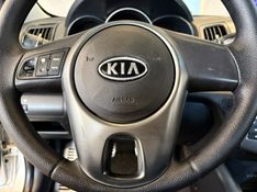KIA CERATO 1.6 E.221 SEDAN 16V 2012/2012 AUTOGRIF MOTORS CAMPO BOM / Carros no Vale