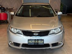 KIA CERATO 1.6 E.221 SEDAN 16V 2012/2012 AUTOGRIF MOTORS CAMPO BOM / Carros no Vale