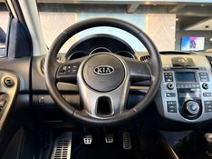 KIA CERATO 1.6 E.221 SEDAN 16V 2012/2012 AUTOGRIF MOTORS CAMPO BOM / Carros no Vale