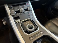 LAND ROVER RANGE ROVER EVOQUE 2.0 DYNAMIC TECH 4WD 16V 2014/2014 AUTOGRIF MOTORS CAMPO BOM / Carros no Vale