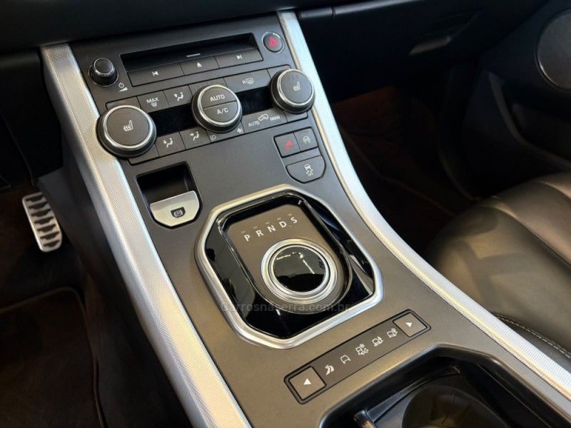 LAND ROVER RANGE ROVER EVOQUE 2.0 DYNAMIC TECH 4WD 16V 2014/2014 AUTOGRIF MOTORS CAMPO BOM / Carros no Vale LAND ROVER RANGE ROVER EVOQUE 2.0 DYNAMIC TECH 4WD 16V 2014/2014 AUTOGRIF MOTORS CAMPO BOM / Carros no Vale