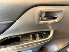 MITSUBISHI L200 TRITON 2.4 16V TURBO SPORT HPE CD 4X4 2018/2018 AUTOGRIF MOTORS CAMPO BOM / Carros no Vale