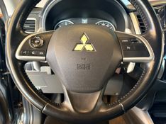 MITSUBISHI L200 TRITON 2.4 16V TURBO SPORT HPE CD 4X4 2018/2018 AUTOGRIF MOTORS CAMPO BOM / Carros no Vale