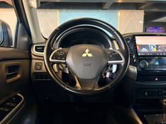 MITSUBISHI L200 TRITON 2.4 16V TURBO SPORT HPE CD 4X4 2018/2018 AUTOGRIF MOTORS CAMPO BOM / Carros no Vale