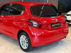PEUGEOT 208 1.2 ACTIVE 12V 2020/2020 AUTOGRIF MOTORS CAMPO BOM / Carros no Vale