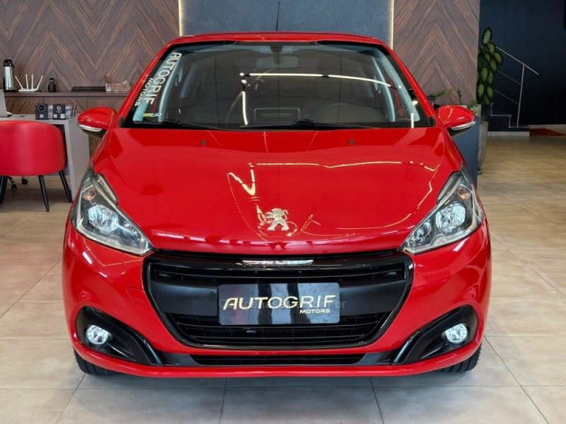 PEUGEOT 208 1.2 ACTIVE 12V 2020/2020 AUTOGRIF MOTORS CAMPO BOM / Carros no Vale PEUGEOT 208 1.2 ACTIVE 12V 2020/2020 AUTOGRIF MOTORS CAMPO BOM / Carros no Vale