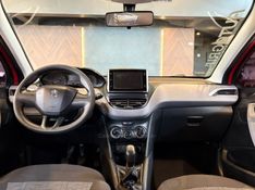 PEUGEOT 208 1.2 ACTIVE 12V 2020/2020 AUTOGRIF MOTORS CAMPO BOM / Carros no Vale