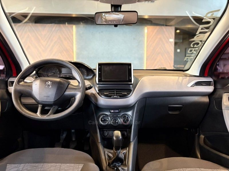 PEUGEOT 208 1.2 ACTIVE 12V 2020/2020 AUTOGRIF MOTORS CAMPO BOM / Carros no Vale PEUGEOT 208 1.2 ACTIVE 12V 2020/2020 AUTOGRIF MOTORS CAMPO BOM / Carros no Vale