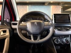PEUGEOT 208 1.2 ACTIVE 12V 2020/2020 AUTOGRIF MOTORS CAMPO BOM / Carros no Vale