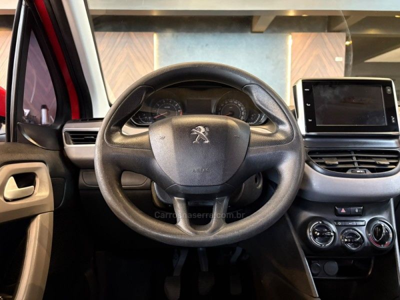 PEUGEOT 208 1.2 ACTIVE 12V 2020/2020 AUTOGRIF MOTORS CAMPO BOM / Carros no Vale PEUGEOT 208 1.2 ACTIVE 12V 2020/2020 AUTOGRIF MOTORS CAMPO BOM / Carros no Vale