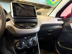 PEUGEOT 208 1.2 ACTIVE 12V 2020/2020 AUTOGRIF MOTORS CAMPO BOM / Carros no Vale