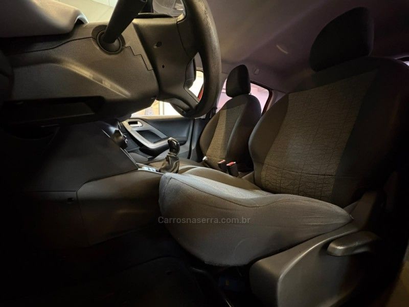 PEUGEOT 208 1.2 ACTIVE 12V 2020/2020 AUTOGRIF MOTORS CAMPO BOM / Carros no Vale PEUGEOT 208 1.2 ACTIVE 12V 2020/2020 AUTOGRIF MOTORS CAMPO BOM / Carros no Vale