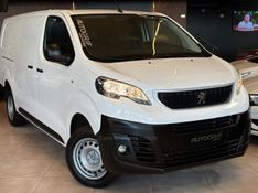 PEUGEOT EXPERT 1.5 BLUEHDI CARGO 2024/2024 AUTOGRIF MOTORS CAMPO BOM / Carros no Vale
