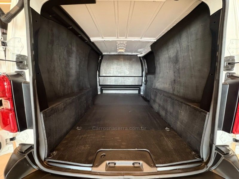 PEUGEOT EXPERT 1.5 BLUEHDI CARGO 2024/2024 AUTOGRIF MOTORS CAMPO BOM / Carros no Vale PEUGEOT EXPERT 1.5 BLUEHDI CARGO 2024/2024 AUTOGRIF MOTORS CAMPO BOM / Carros no Vale