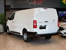 PEUGEOT EXPERT 1.5 BLUEHDI CARGO 2024/2024 AUTOGRIF MOTORS CAMPO BOM / Carros no Vale