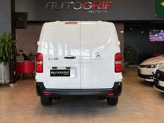 PEUGEOT EXPERT 1.5 BLUEHDI CARGO 2024/2024 AUTOGRIF MOTORS CAMPO BOM / Carros no Vale