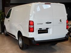 PEUGEOT EXPERT 1.5 BLUEHDI CARGO 2024/2024 AUTOGRIF MOTORS CAMPO BOM / Carros no Vale