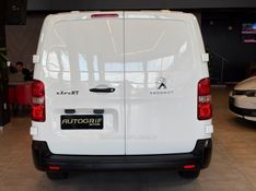 PEUGEOT EXPERT 1.5 BLUEHDI CARGO 2024/2024 AUTOGRIF MOTORS CAMPO BOM / Carros no Vale