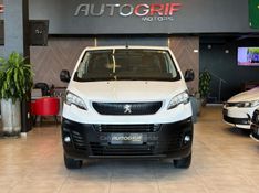 PEUGEOT EXPERT 1.5 BLUEHDI CARGO 2024/2024 AUTOGRIF MOTORS CAMPO BOM / Carros no Vale