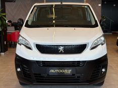 PEUGEOT EXPERT 1.5 BLUEHDI CARGO 2024/2024 AUTOGRIF MOTORS CAMPO BOM / Carros no Vale