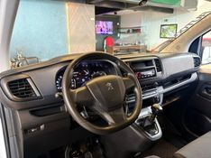 PEUGEOT EXPERT 1.5 BLUEHDI CARGO 2024/2024 AUTOGRIF MOTORS CAMPO BOM / Carros no Vale