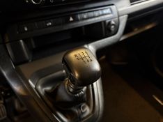 PEUGEOT EXPERT 1.5 BLUEHDI CARGO 2024/2024 AUTOGRIF MOTORS CAMPO BOM / Carros no Vale