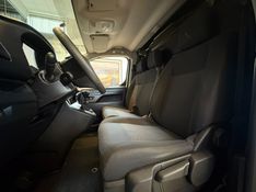 PEUGEOT EXPERT 1.5 BLUEHDI CARGO 2024/2024 AUTOGRIF MOTORS CAMPO BOM / Carros no Vale