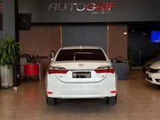 TOYOTA COROLLA 2.0 XEI 16V 2019/2019 AUTOGRIF MOTORS CAMPO BOM / Carros no Vale