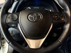 TOYOTA COROLLA 2.0 XEI 16V 2019/2019 AUTOGRIF MOTORS CAMPO BOM / Carros no Vale