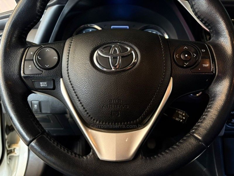 TOYOTA COROLLA 2.0 XEI 16V 2019/2019 AUTOGRIF MOTORS CAMPO BOM / Carros no Vale