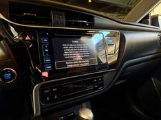 TOYOTA COROLLA 2.0 XEI 16V 2019/2019 AUTOGRIF MOTORS CAMPO BOM / Carros no Vale
