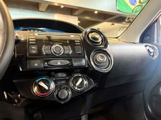 TOYOTA ETIOS 1.3 X 16V 2014/2014 AUTOGRIF MOTORS CAMPO BOM / Carros no Vale