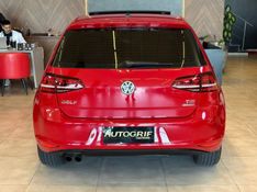 VOLKSWAGEN GOLF 1.4 TSI HIGHLINE 16V 2013/2014 AUTOGRIF MOTORS CAMPO BOM / Carros no Vale