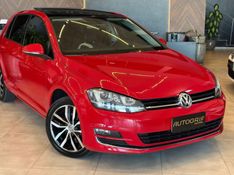 VOLKSWAGEN GOLF 1.4 TSI HIGHLINE 16V 2013/2014 AUTOGRIF MOTORS CAMPO BOM / Carros no Vale