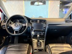 VOLKSWAGEN GOLF 1.4 TSI HIGHLINE 16V 2013/2014 AUTOGRIF MOTORS CAMPO BOM / Carros no Vale