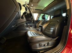 VOLKSWAGEN GOLF 1.4 TSI HIGHLINE 16V 2013/2014 AUTOGRIF MOTORS CAMPO BOM / Carros no Vale