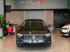 VOLKSWAGEN JETTA 1.4 16V TSI COMFORTLINE TIPTRONIC 2020/2020 AUTOGRIF MOTORS CAMPO BOM / Carros no Vale
