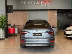 VOLKSWAGEN JETTA 1.4 16V TSI COMFORTLINE TIPTRONIC 2020/2020 AUTOGRIF MOTORS CAMPO BOM / Carros no Vale