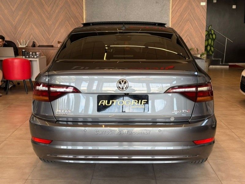 VOLKSWAGEN JETTA 1.4 16V TSI COMFORTLINE TIPTRONIC 2020/2020 AUTOGRIF MOTORS CAMPO BOM / Carros no Vale VOLKSWAGEN JETTA 1.4 16V TSI COMFORTLINE TIPTRONIC 2020/2020 AUTOGRIF MOTORS CAMPO BOM / Carros no Vale