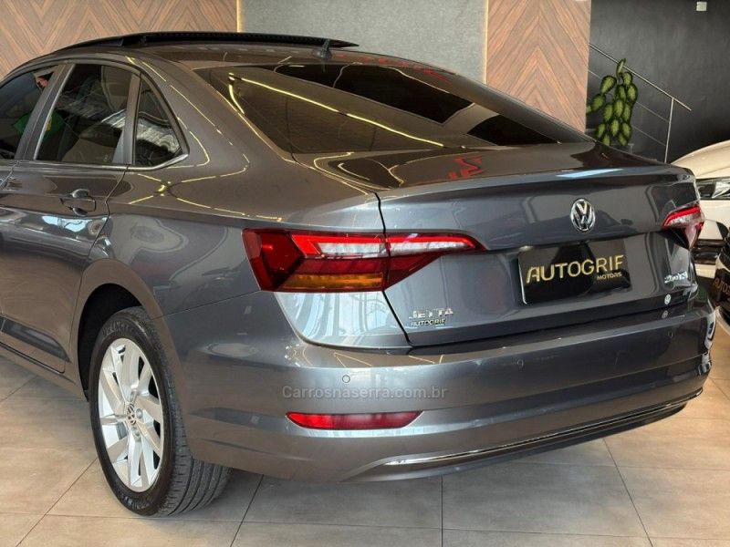 VOLKSWAGEN JETTA 1.4 16V TSI COMFORTLINE TIPTRONIC 2020/2020 AUTOGRIF MOTORS CAMPO BOM / Carros no Vale VOLKSWAGEN JETTA 1.4 16V TSI COMFORTLINE TIPTRONIC 2020/2020 AUTOGRIF MOTORS CAMPO BOM / Carros no Vale