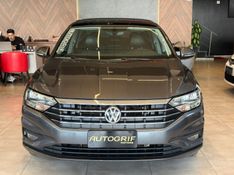 VOLKSWAGEN JETTA 1.4 16V TSI COMFORTLINE TIPTRONIC 2020/2020 AUTOGRIF MOTORS CAMPO BOM / Carros no Vale