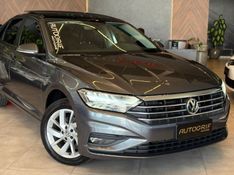VOLKSWAGEN JETTA 1.4 16V TSI COMFORTLINE TIPTRONIC 2020/2020 AUTOGRIF MOTORS CAMPO BOM / Carros no Vale