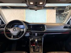 VOLKSWAGEN JETTA 1.4 16V TSI COMFORTLINE TIPTRONIC 2020/2020 AUTOGRIF MOTORS CAMPO BOM / Carros no Vale