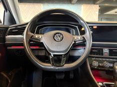 VOLKSWAGEN JETTA 1.4 16V TSI COMFORTLINE TIPTRONIC 2020/2020 AUTOGRIF MOTORS CAMPO BOM / Carros no Vale