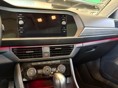 VOLKSWAGEN JETTA 1.4 16V TSI COMFORTLINE TIPTRONIC 2020/2020 AUTOGRIF MOTORS CAMPO BOM / Carros no Vale