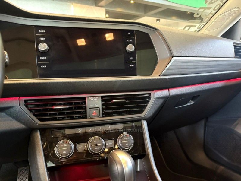 VOLKSWAGEN JETTA 1.4 16V TSI COMFORTLINE TIPTRONIC 2020/2020 AUTOGRIF MOTORS CAMPO BOM / Carros no Vale VOLKSWAGEN JETTA 1.4 16V TSI COMFORTLINE TIPTRONIC 2020/2020 AUTOGRIF MOTORS CAMPO BOM / Carros no Vale